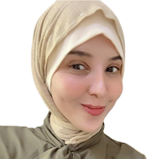 حجز استشاره مع منال القريناوي