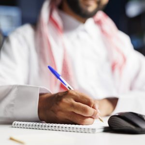 استشارة بحثية