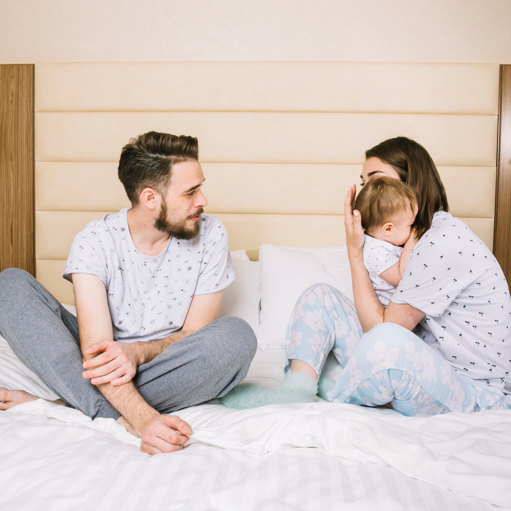 إعداد خبير العلاقات الأسرية والزوجية