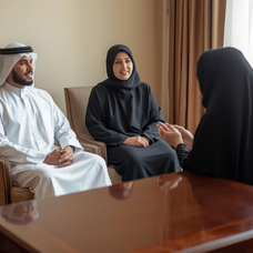 إعداد خبير العلاقات الأسرية والزوجية